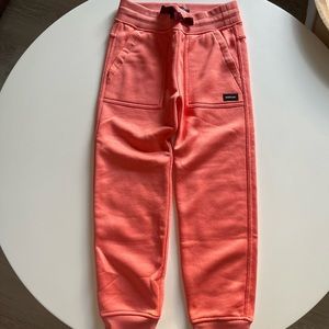 NWOT Girl’s Burton Sweats.